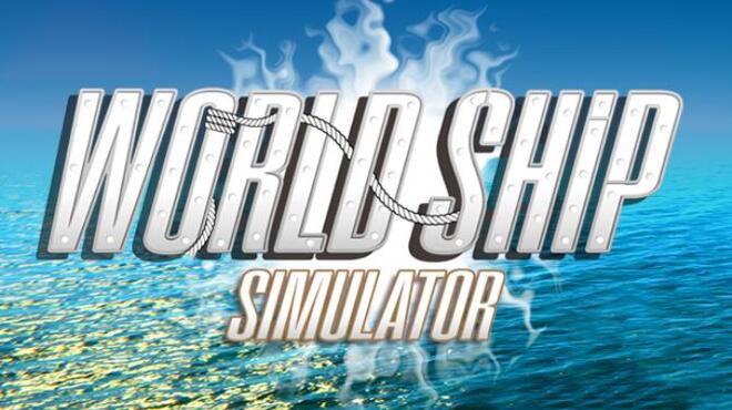 World Ship Simulator Free Download