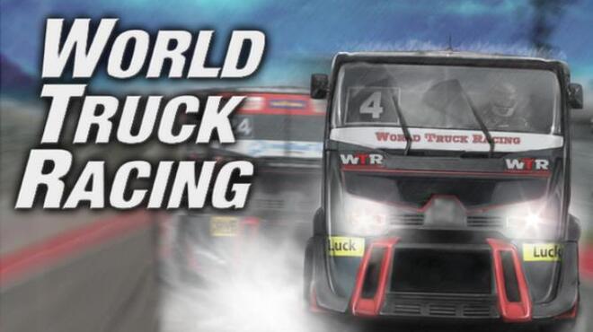 World Truck Racing Free Download