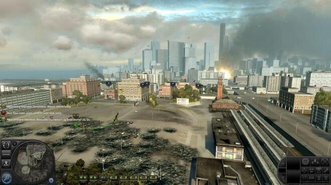 World in Conflict: Complete Edition Torrent Download