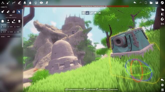 Worlds Adrift Island Creator Torrent Download