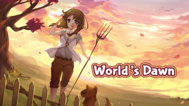 World's Dawn Free Download