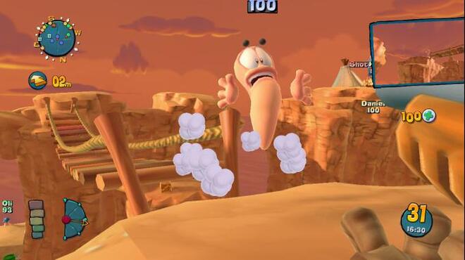 Worms Ultimate Mayhem Torrent Download