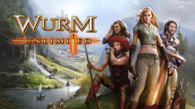 Wurm Unlimited Free Download