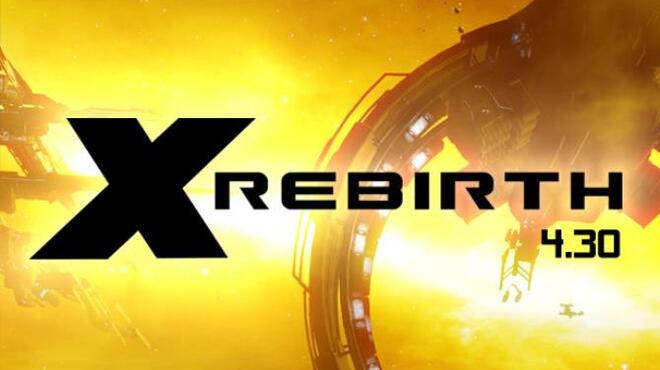 X Rebirth Free Download