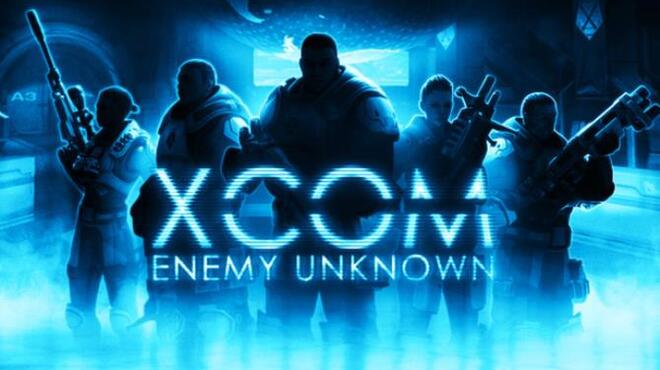 XCOM: Enemy Unknown Free Download