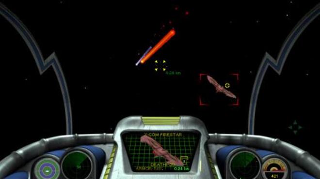 X-COM: Interceptor PC Crack