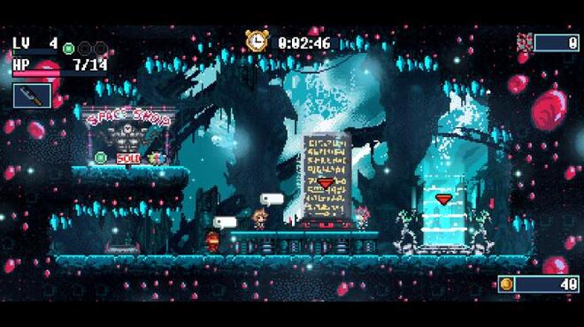 Xenon Valkyrie PC Crack