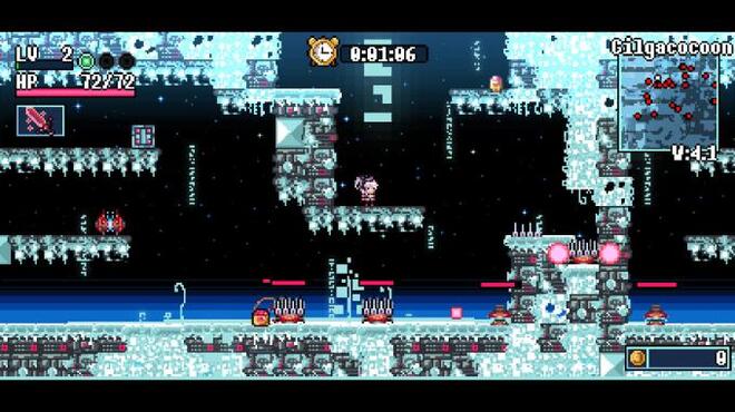 Xenon Valkyrie Torrent Download