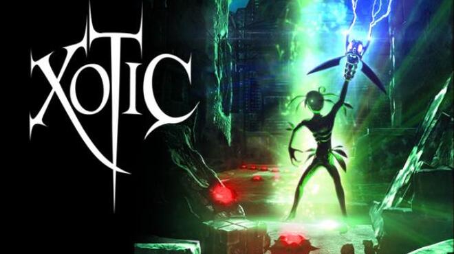 Xotic Free Download