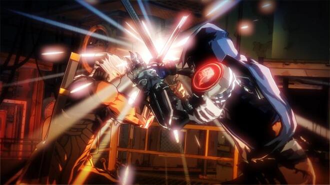 YAIBA: NINJA GAIDEN Z Torrent Download