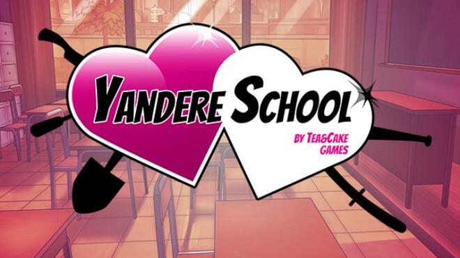 Yandere School Free Download