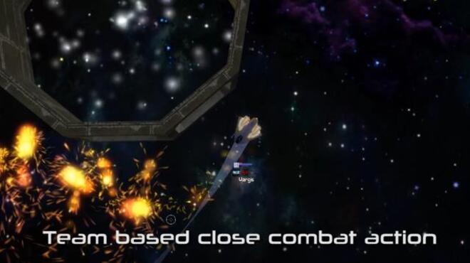 Yargis - Space Melee Torrent Download