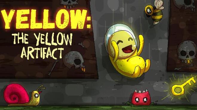 Yellow: The Yellow Artifact Free Download