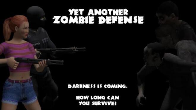 Yet Another Zombie Defense Free Download