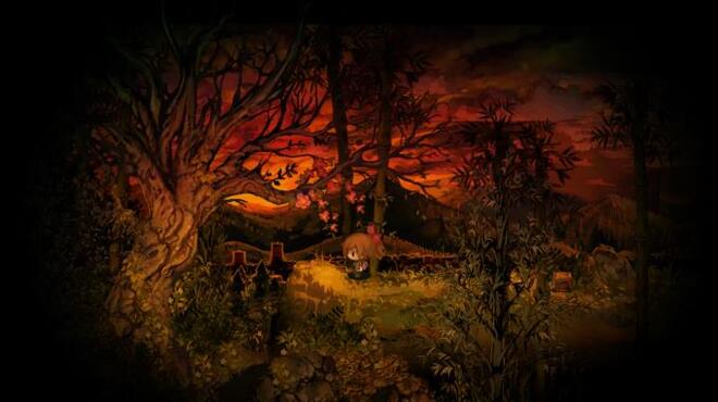 Yomawari: Midnight Shadows / 深夜廻 Torrent Download