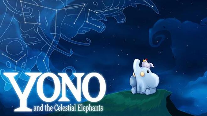 Yono and the Celestial Elephants Free Download