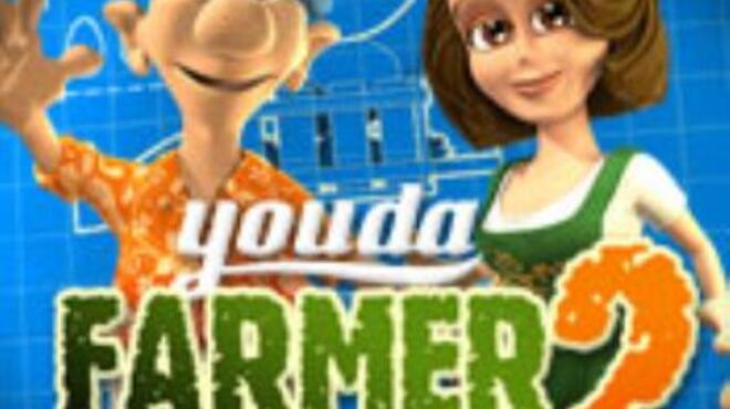 Youda Farmer 2: Save the Village Free Download