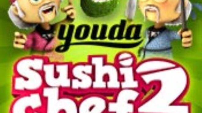 Youda Sushi Chef 2 Free Download