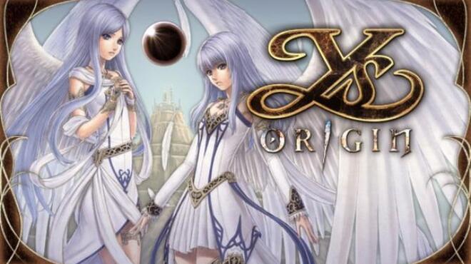 Ys Origin Free Download