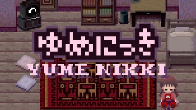 Yume Nikki Free Download