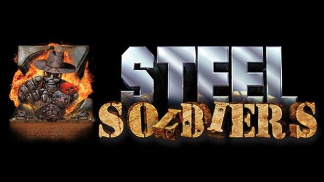Z Steel Soldiers Free Download