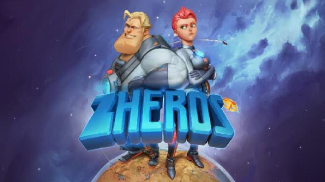 ZHEROS Free Download