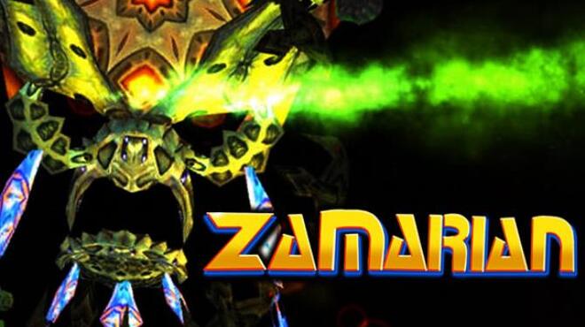 Zamarian Free Download