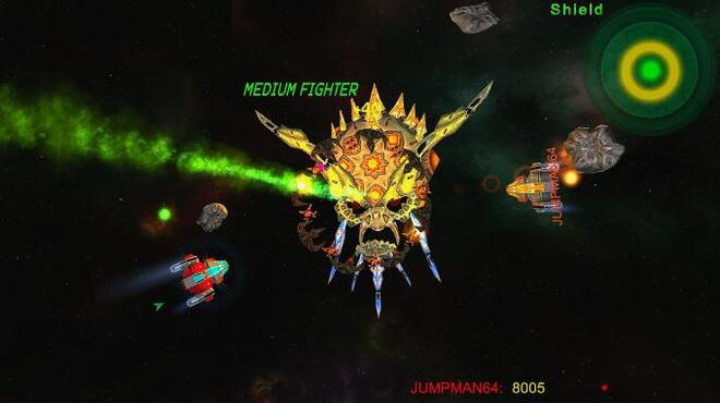 Zamarian Torrent Download