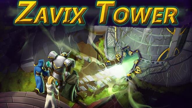 Zavix Tower Free Download