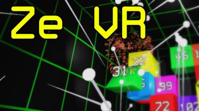 Ze VR Free Download