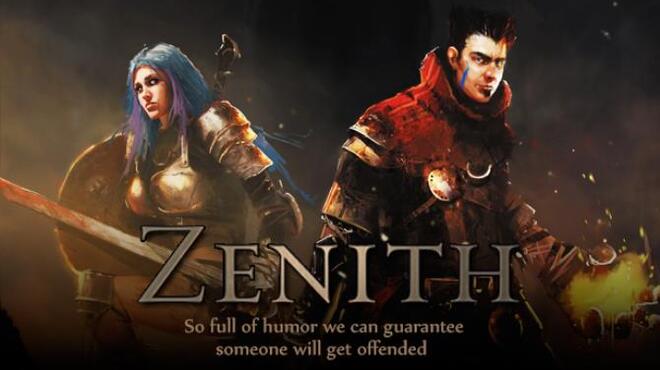 Zenith Free Download