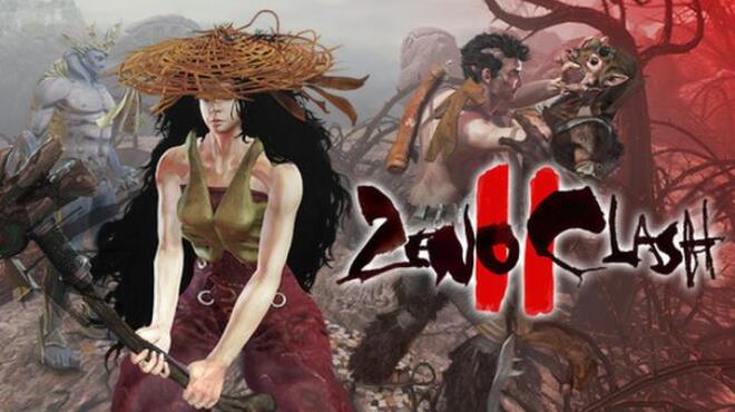 Zeno Clash 2 Free Download