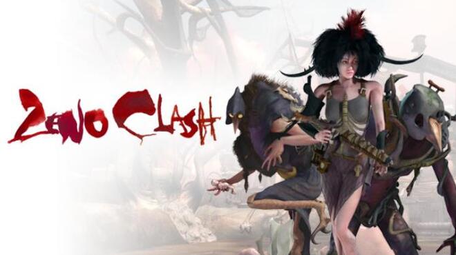 Zeno Clash Free Download