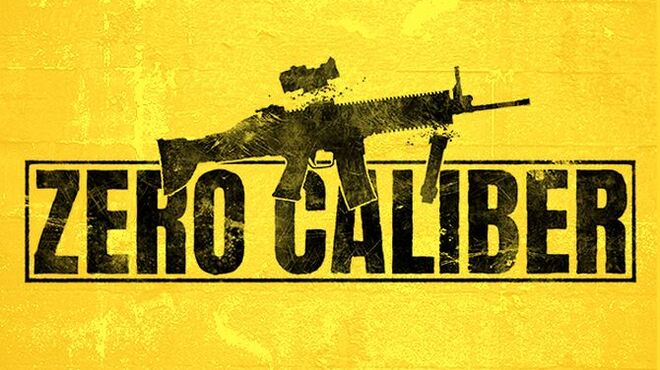 Zero Caliber VR Free Download