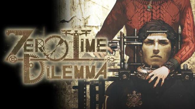 Zero Escape: Zero Time Dilemma Free Download