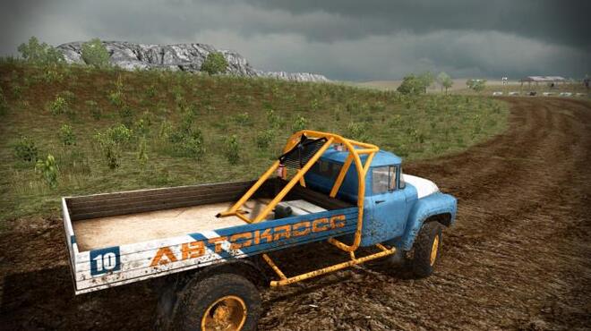 ZiL Truck RallyCross Torrent Download