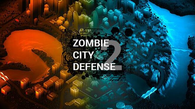 Zombie City Defense 2 Free Download