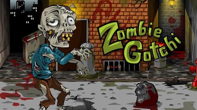 Zombie Gotchi Free Download