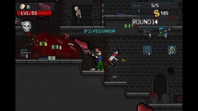 Zombie Kill of the Week - Reborn Torrent Download