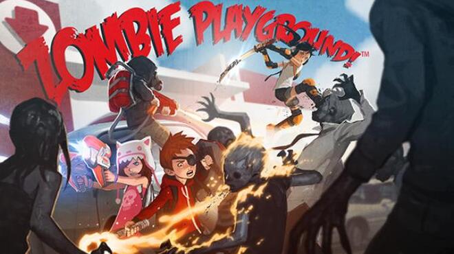 Zombie Playground™ Free Download