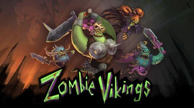 Zombie Vikings Free Download