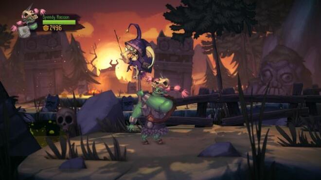 Zombie Vikings PC Crack