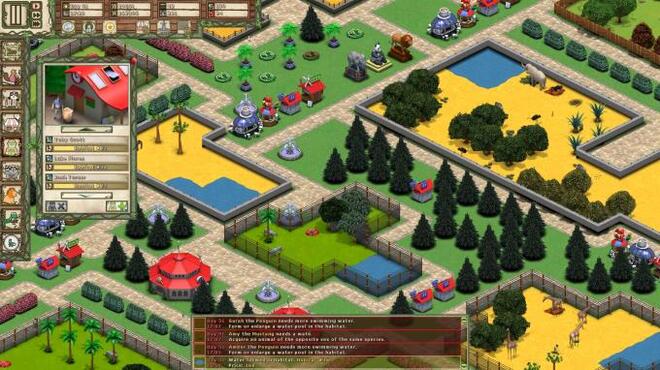 Zoo Park Torrent Download