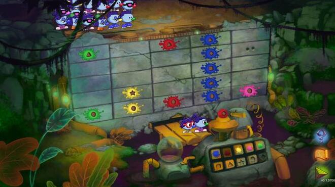 Zoombinis PC Crack