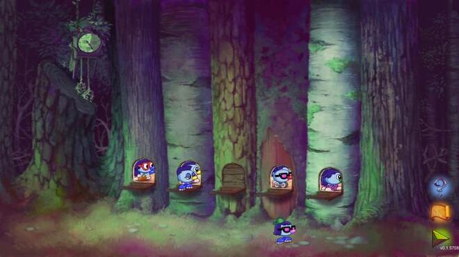 Zoombinis Torrent Download