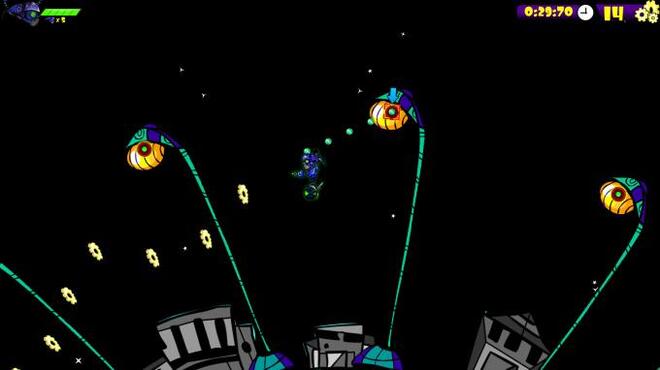 Zorbit's Orbits Torrent Download