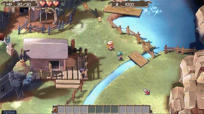 Zwei: The Arges Adventure PC Crack