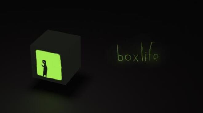 boxlife Free Download