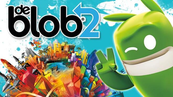 de Blob 2 Free Download