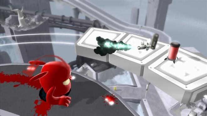 de Blob 2 Torrent Download